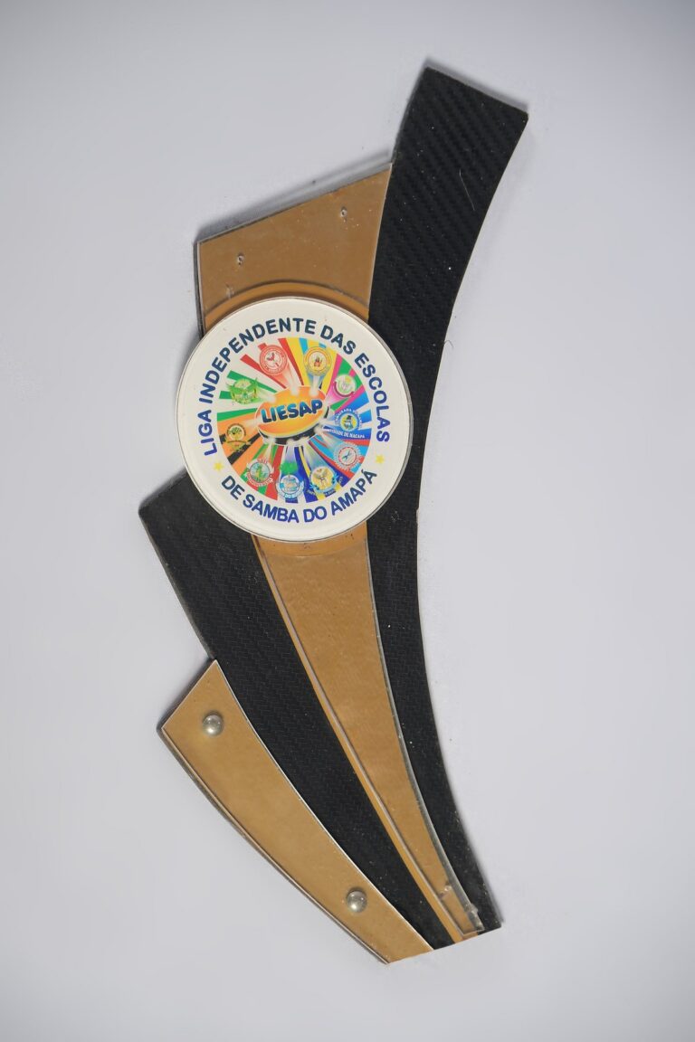 Troféu dos desfiles oficiais